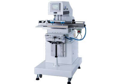 PAD Printing Machine (Rotation)(CMT-PAD-RT)